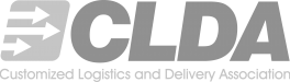CLDA Member Logo - Customized Logistics and Delivery Association