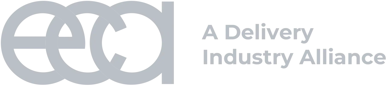 ECA Member Logo - Express Carriers Association