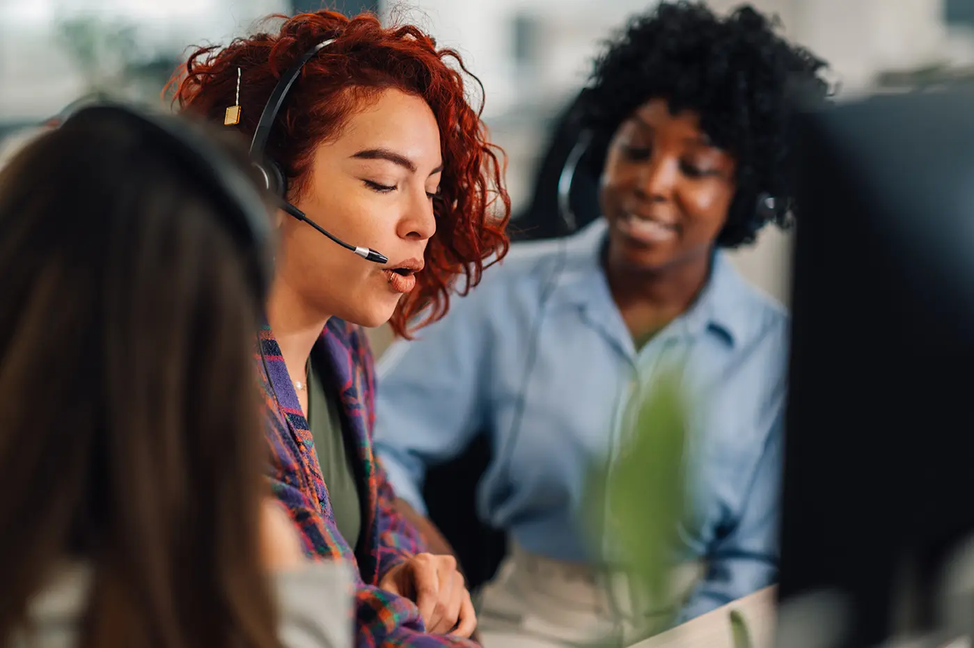 Windy Expedite 24/7 dispatch team coordinating freight shipments