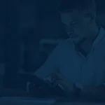 A professional close-up of a digital tablet displaying an Automated Clearing House (ACH) transaction confirmation for a logistics firm.